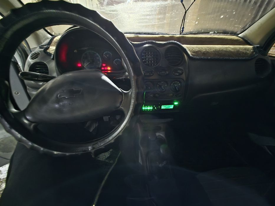 Matiz kunli arendaga beriladi