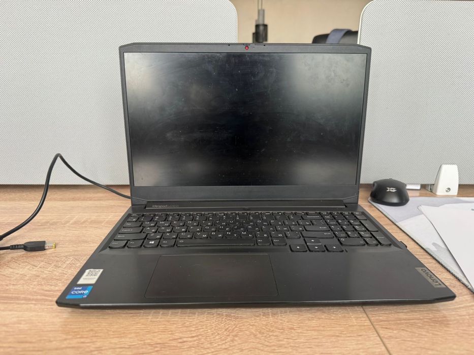 Продам ноутбук Lenovo IdeaPad