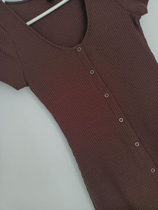 Rochie H&M primăvară/toamnă mărimea S