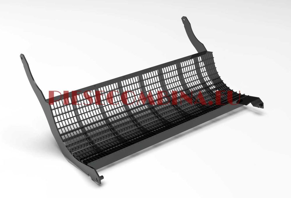 Contrabatator 756080.1 CLAAS Lexion