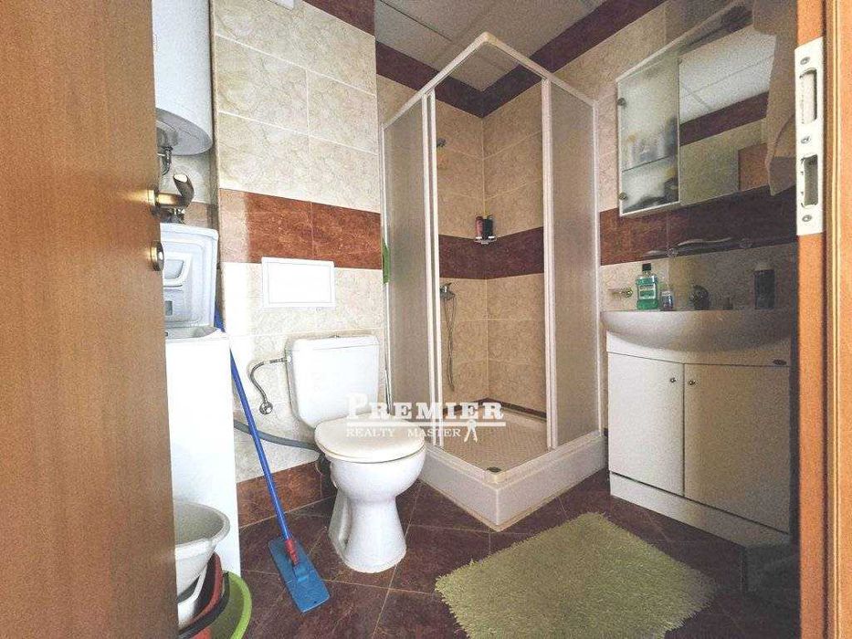 Продава се Двустаен апартамент в Свети Влас - 67 кв.м за 1321 €/кв.м - Снимка #9