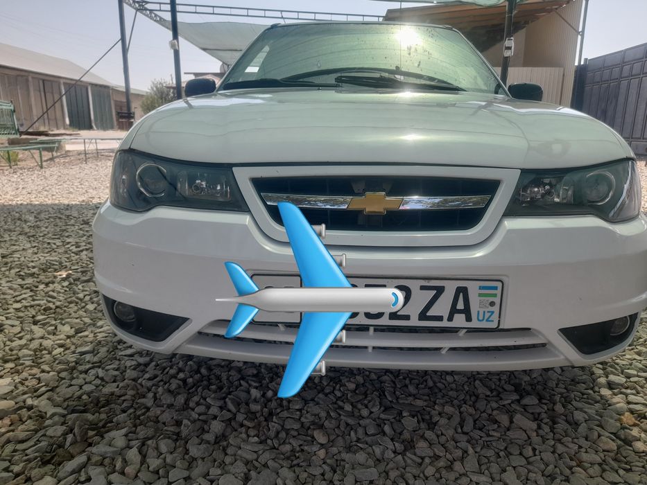 Nexia 2 2013 yil