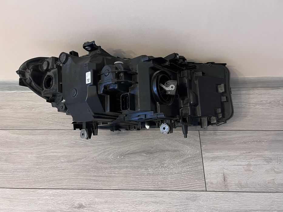 Far stanga LED Bmw G30 +Stopuri+Piese Originale-7439199- 63117214951