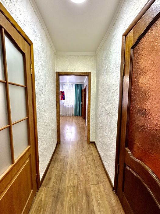 Продам 4 - комнатный дом в Михайловке