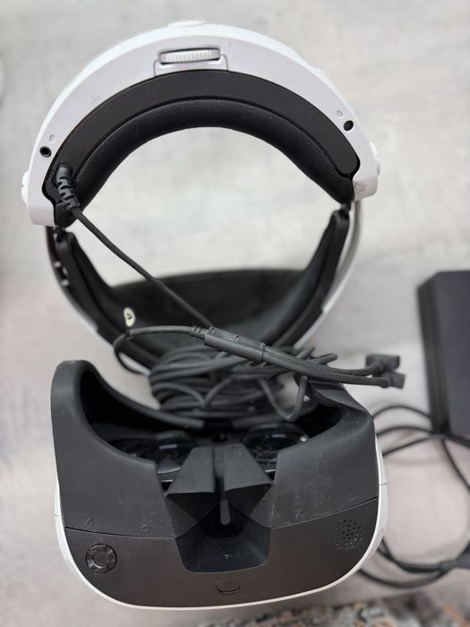 Ochelari VR PS4