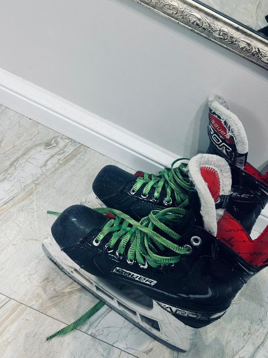 Коньки 40размер сатылады