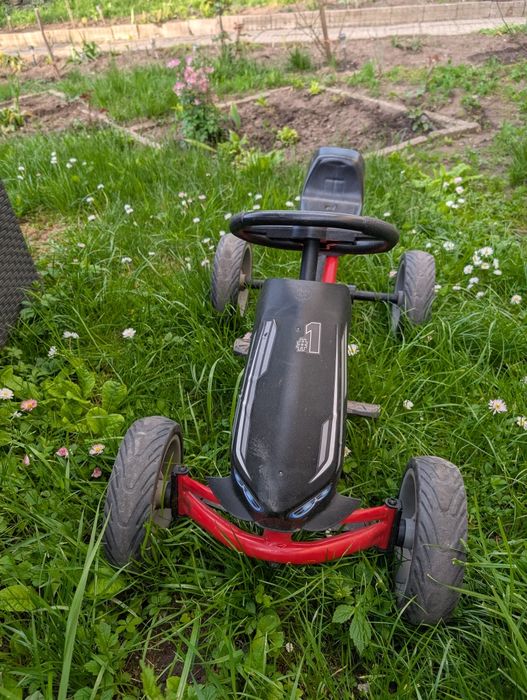 Детска четириколка