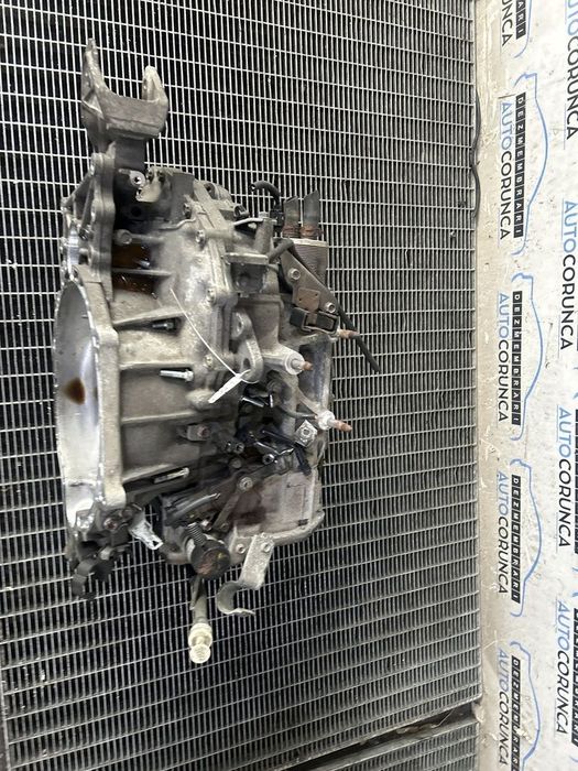 Cutie de viteze Mitsubishi ASX Facelift 2012 2.2 Diesel 2012 - 2016 150CP Automata 4N14 ...