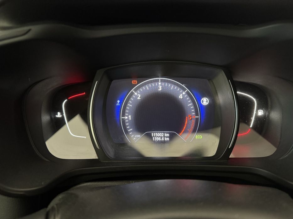 Renault Kadjar 2017, 1.5 Diesel dCi, 110 CP, 115.000km