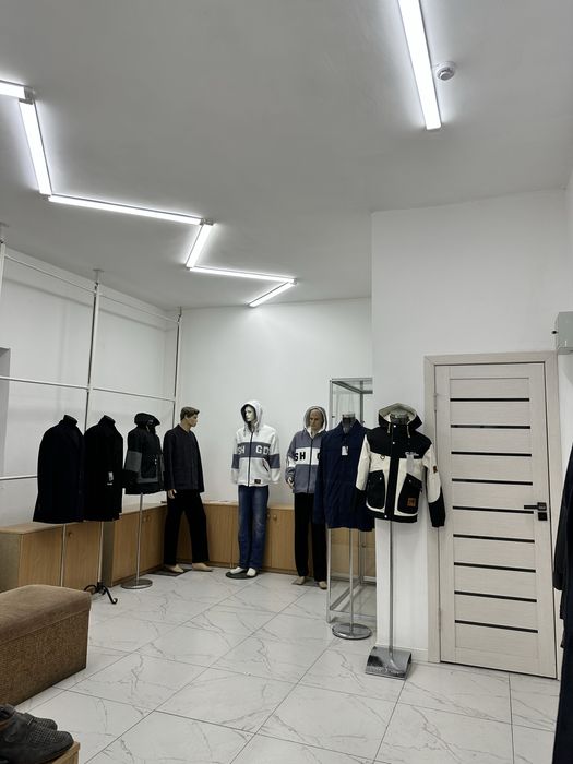 Продам магазин, действующий