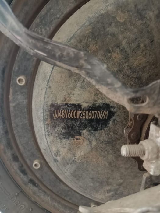 Продам скутер состояние среднее 60 000