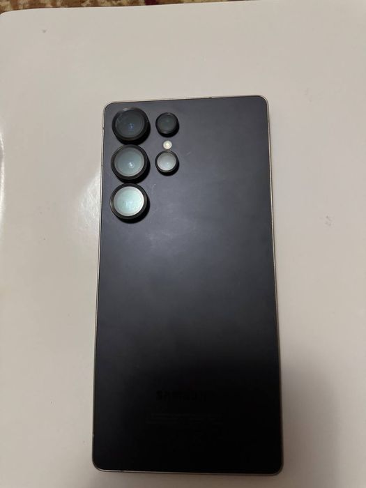Samsung S25 ultra