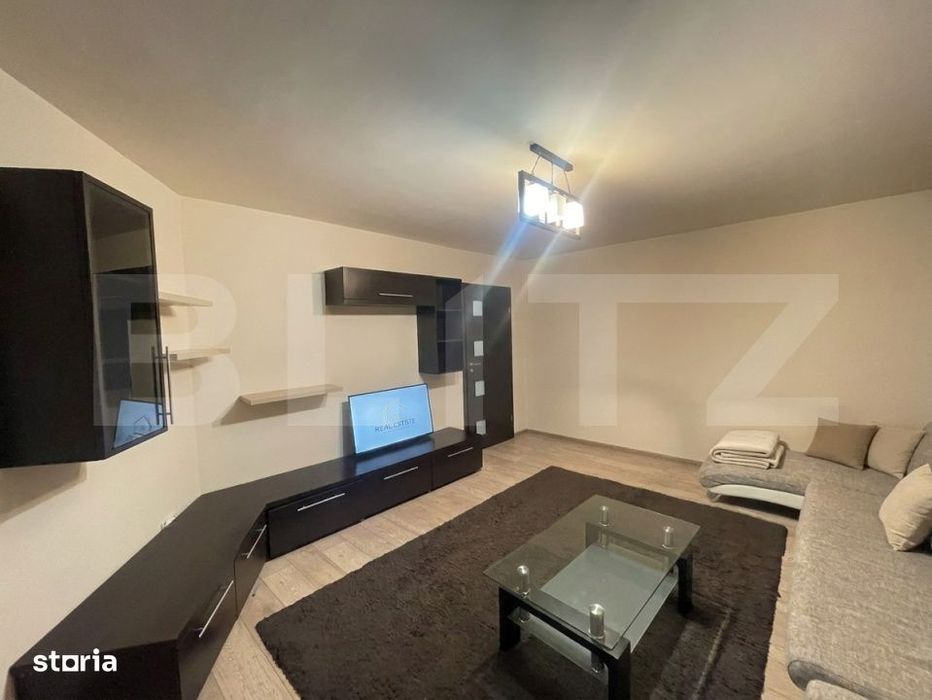Apartament 3 camere decomandat, 72 mp, zona McDonald's — fotografia 3