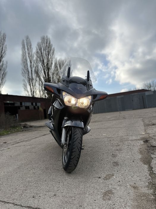 HONDA PanEuropean ST1300 2008