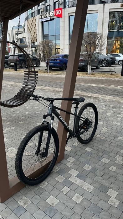 Продаю Giant Talon 1