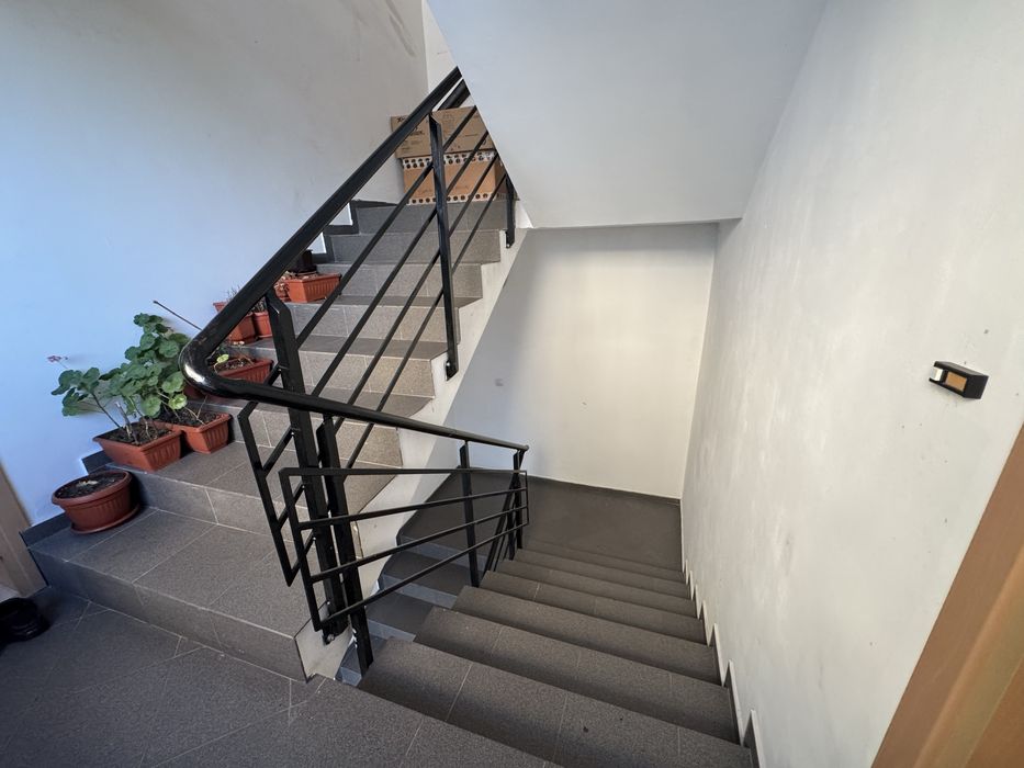 Продава се Двустаен апартамент в Плевен, Сторгозия - 63 кв.м за 1524 €/кв.м - Снимка #4