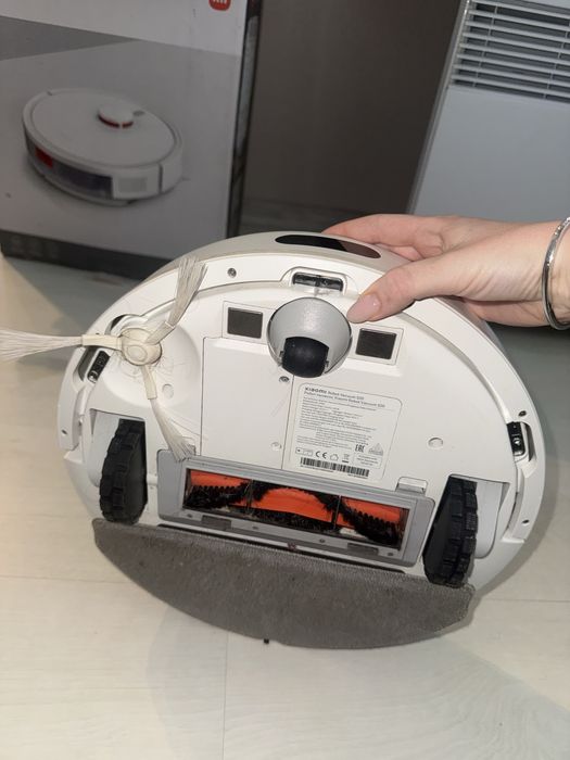 Xiaomi Robot Vacuum S20