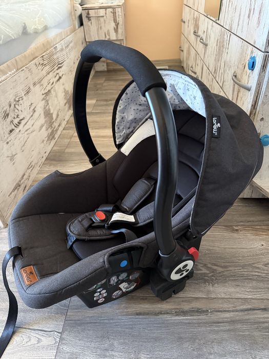 Кош за кола Lorelli