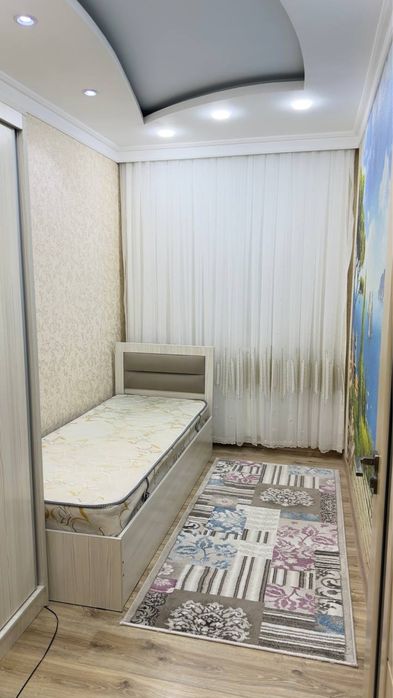 Novza метро масжит