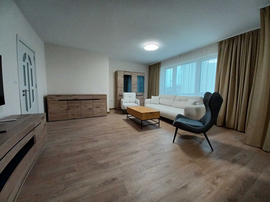 Дава се под наем Тристаен апартамент в Варна, Автогара - 90 кв.м за 1000 € - Снимка #17