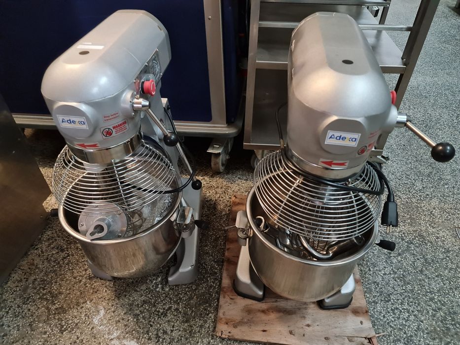 Съдомиялни за гастрнорми 5бр 4300лв за бр