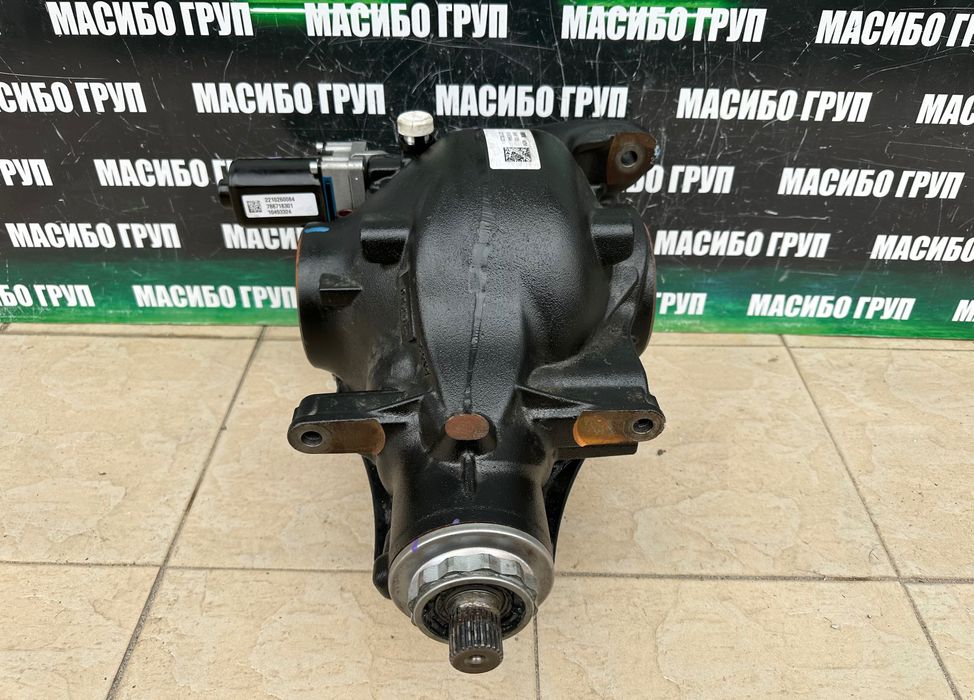 Диференциал за Бмв Bmw XM G09 Bmw F20 F21 F22 F23 F32 F34 LCI