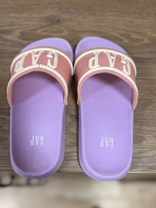Детски чехли Gap 26 номер