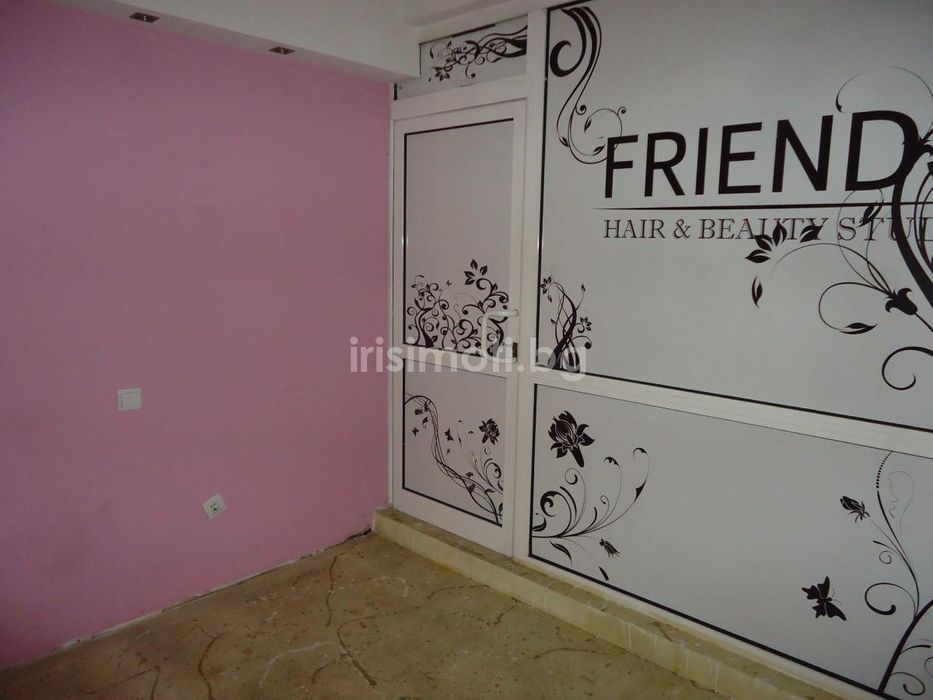 Дава се под наем Магазин в София, Зона Б-19 - 82 кв.м за 600 € - Снимка #7
