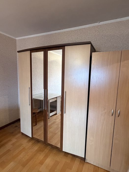 кровать шифонер и тумбы
