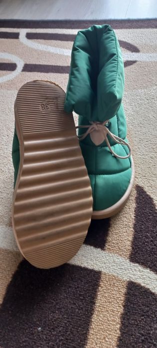 Ботуши Pause jeans