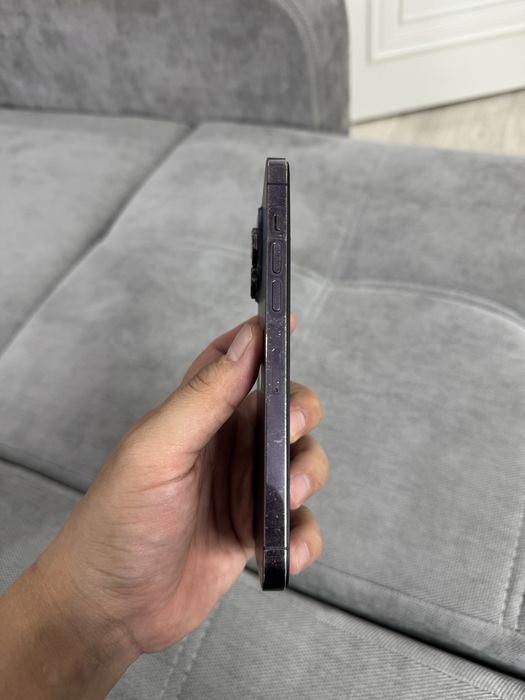 Айфон 14 про макс 128