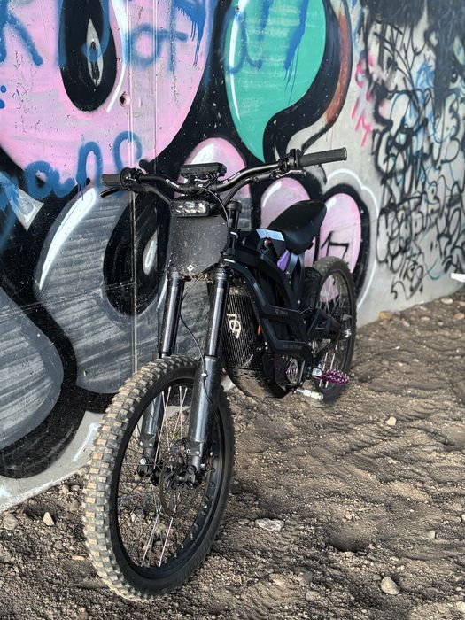 79 bike falcon pro 2025