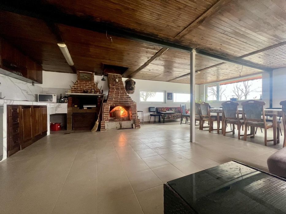 Вила При Мечо