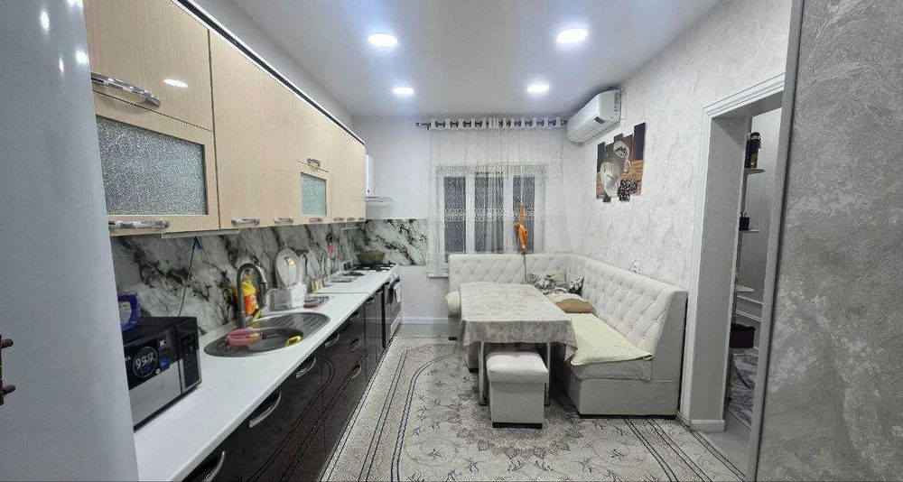 СРОЧНО !!! Продаётся дом 1,5 сотки ТЦ Alfraganus  VP