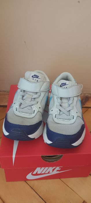 Детски маратонки за момче