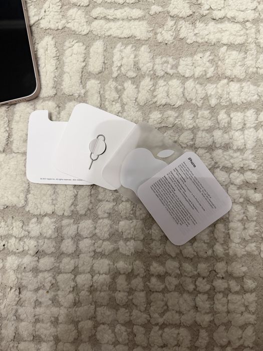 iPhone 13, 128гб, розовый, акб 80%