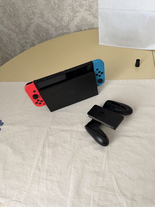 Nintendo switcht