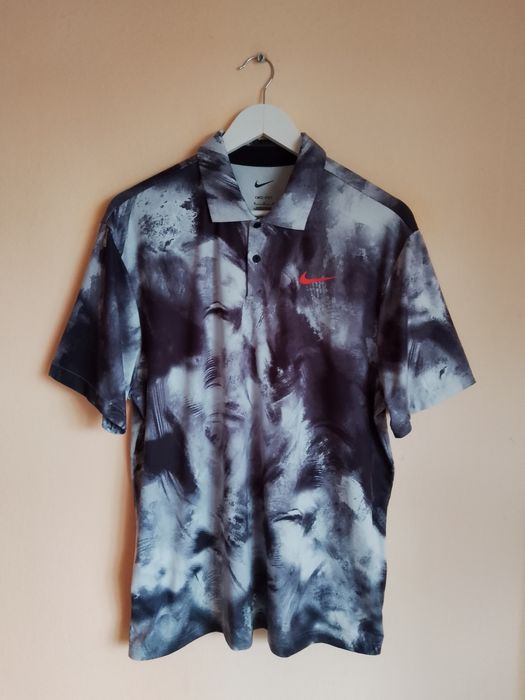 Tricou Nike Tour Ombre Golf Polo