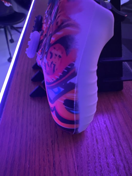 Controller ps4 custom