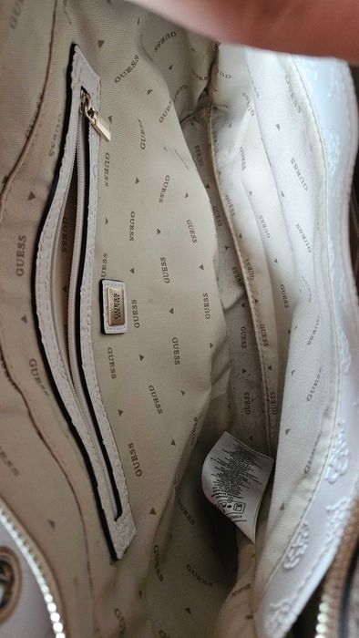 Geanta Guess originala