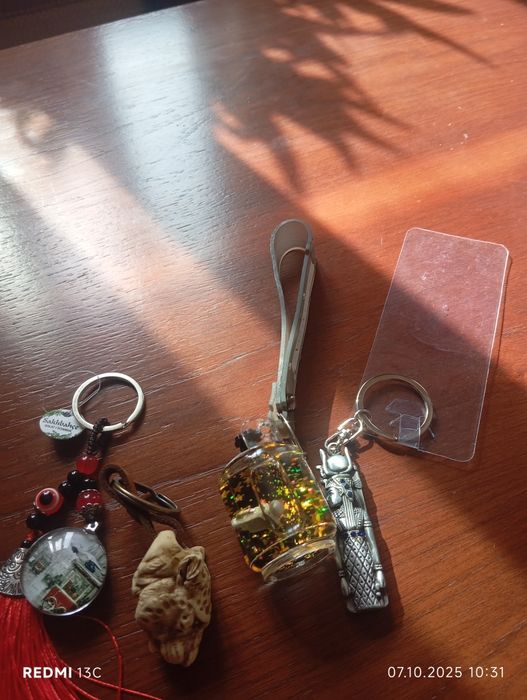 Брелок для ключей