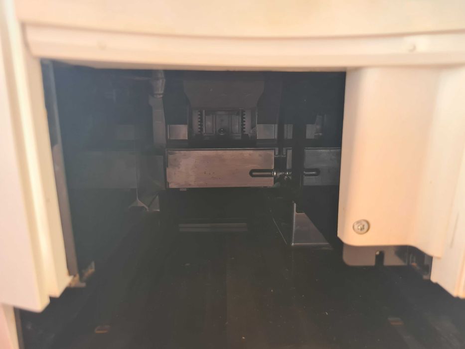 Espressor Jura E8 Piano White 2023