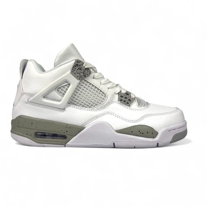 Air Jordan 4 Retro White Oreo | Размери 40-46 | Нови