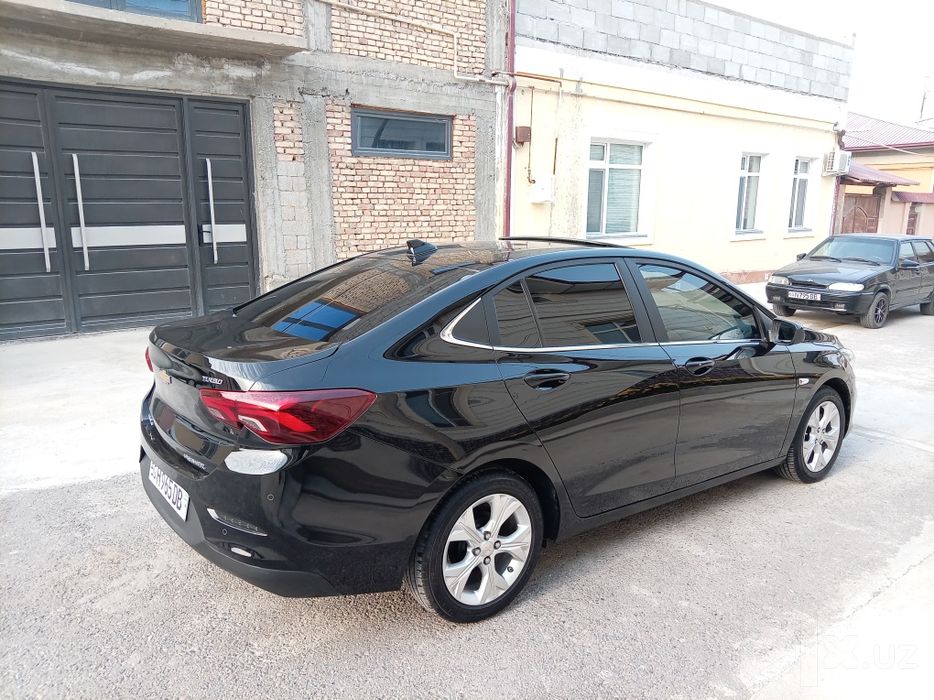 Onix Primer Plus 2024 yil