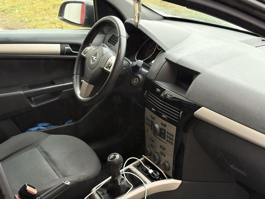 Vand opel astra H 1.6 16 V 2008