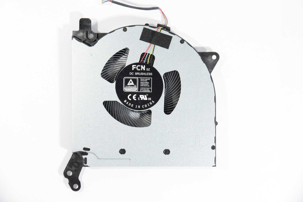 Кулеры для Lenovo legion 5