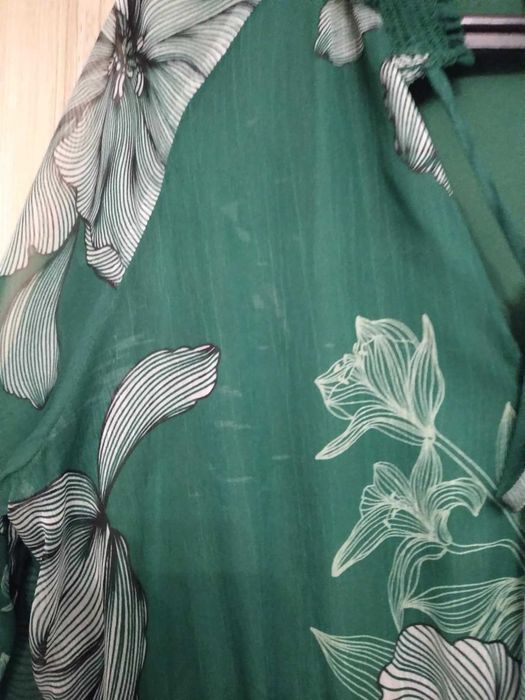 Жестока дамска рокля Karen Millen, XL