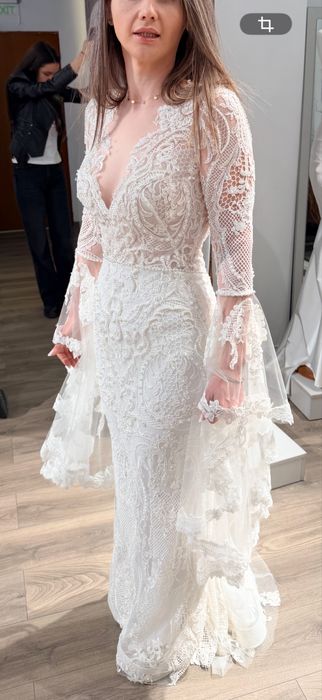 Rochie de mireasa