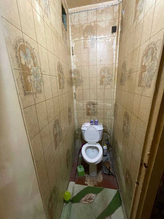 Своя. Сергели 4, 3х квартира