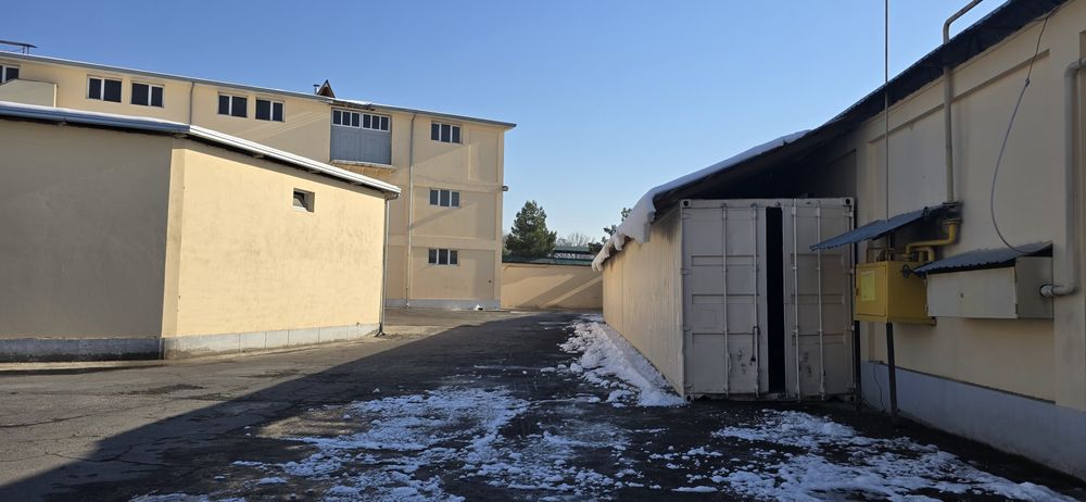 ПРОДАЁТСЯ 42-соток в Сергелях 3500-квм